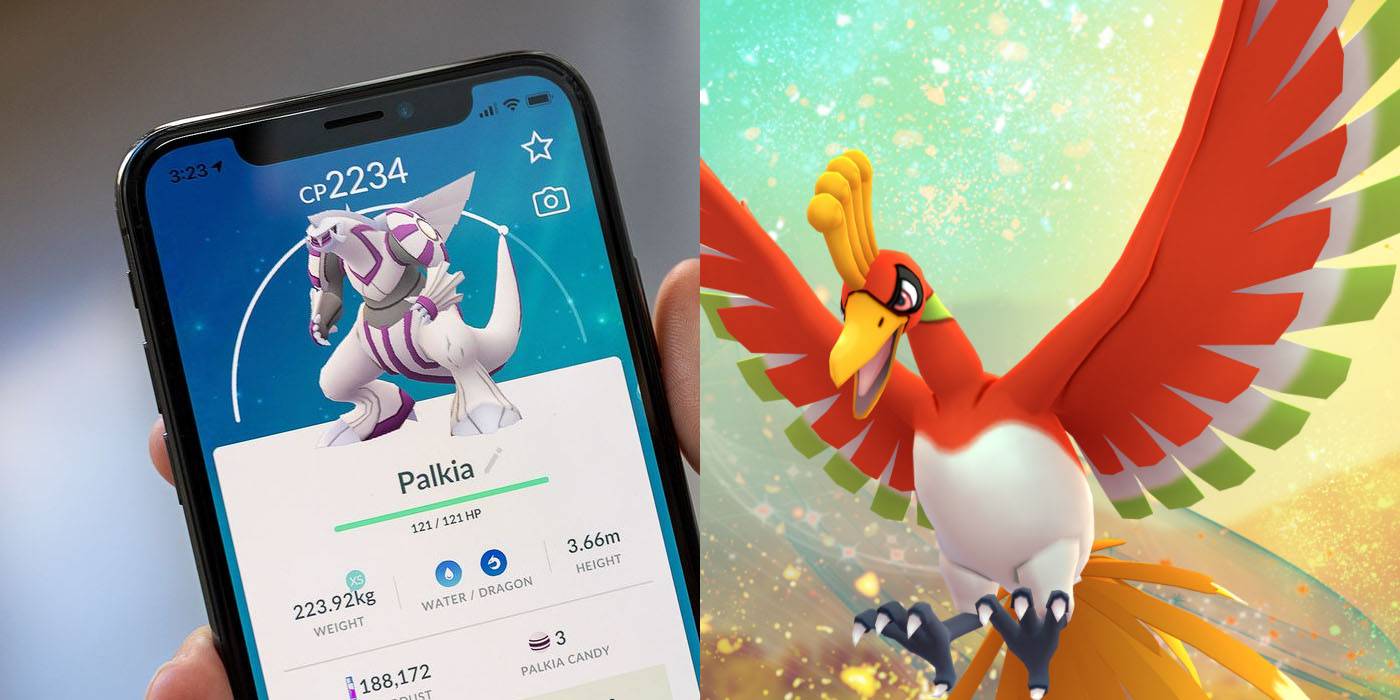 Pokemon Go Players Discover Big Secret About Raids