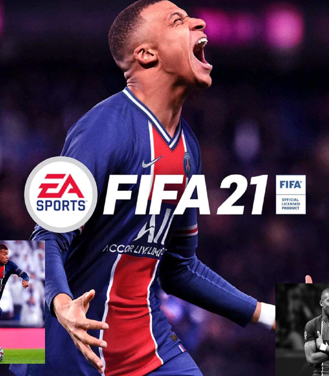 FIFA 21