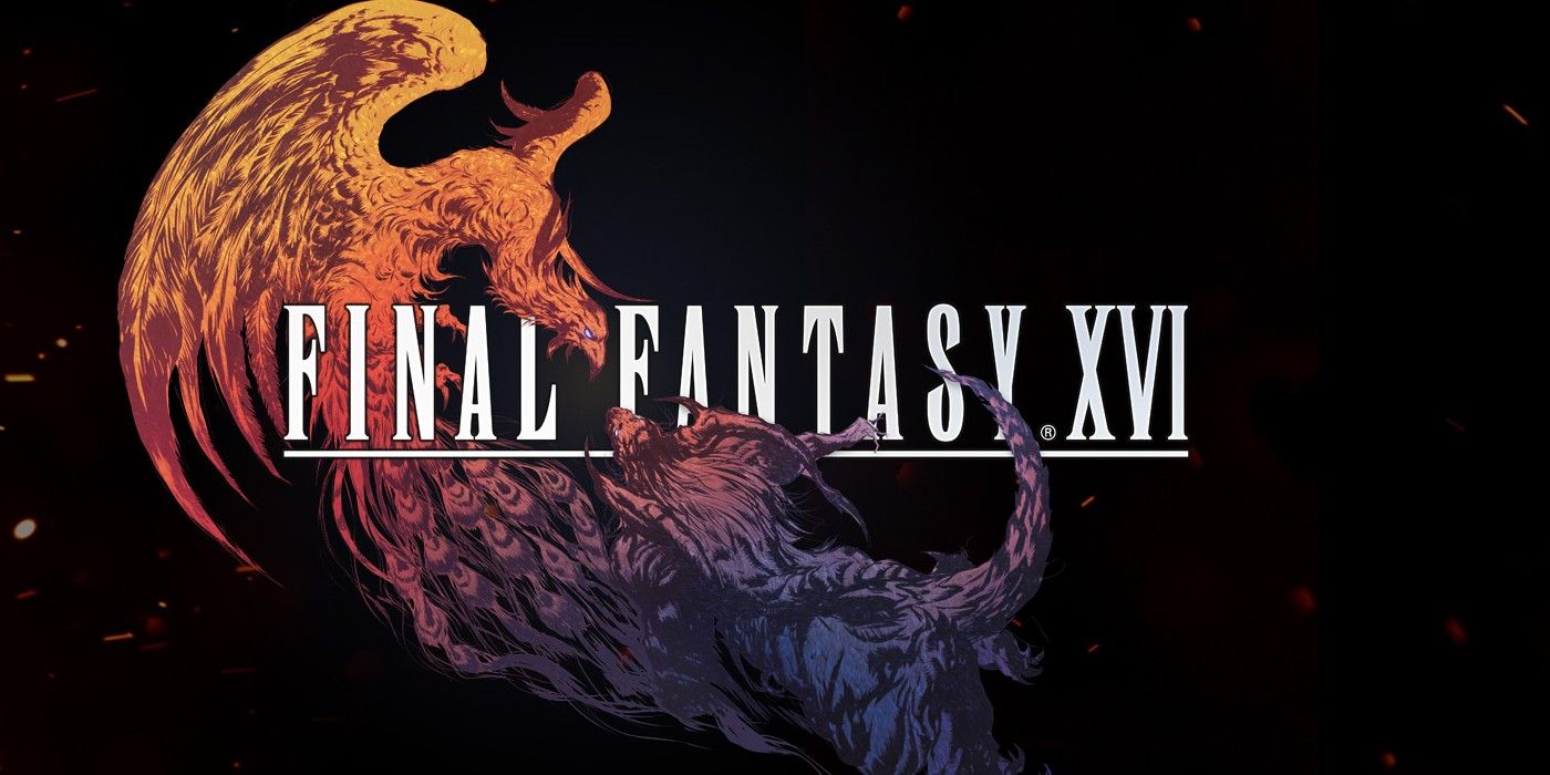 Final Fantasy 16 E3 Info