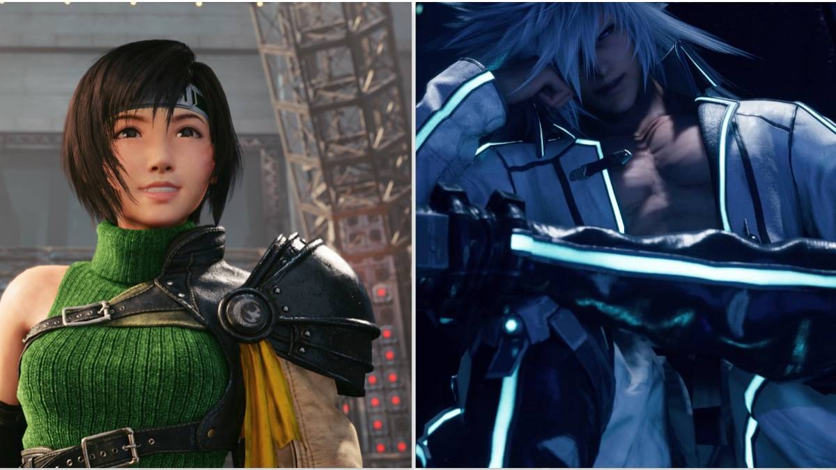 Final Fantasy 7 Remake-0