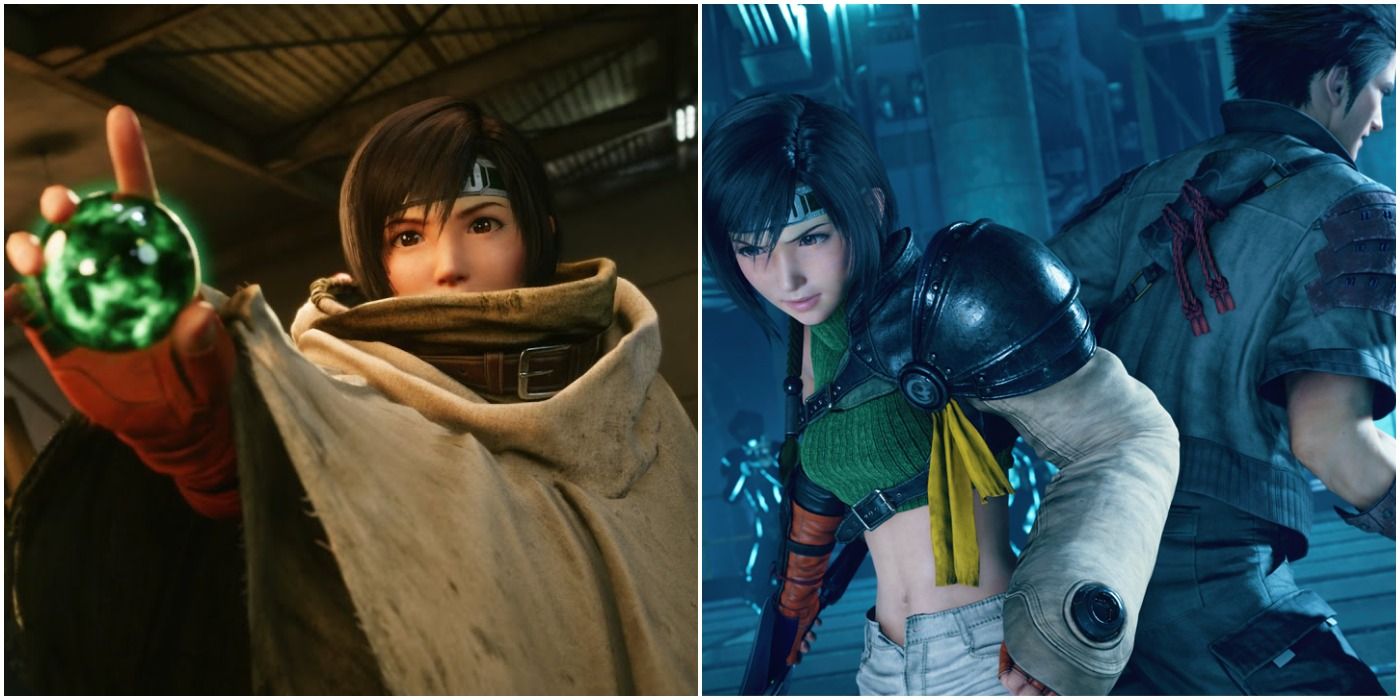 Final Fantasy 7 Remake Devs Will Concentrate on Part 2 After the Release of  Episode Yuffie - Fextralife