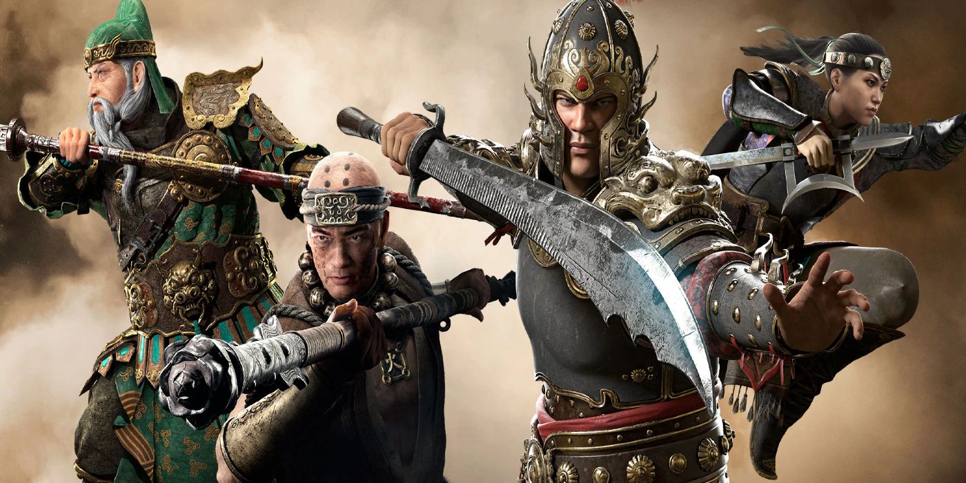 What For Honor Coming to Xbox Game Pass Could Mean for the Ubisoft Rumors