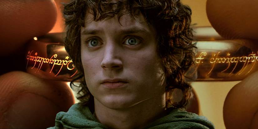 Behind The Scenes Moments Every Lord Of The Rings Fan Should Know About