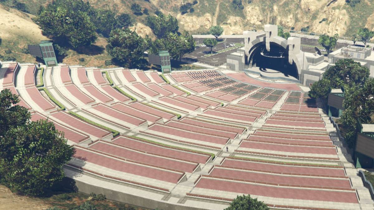 grand theft auto online vinewood