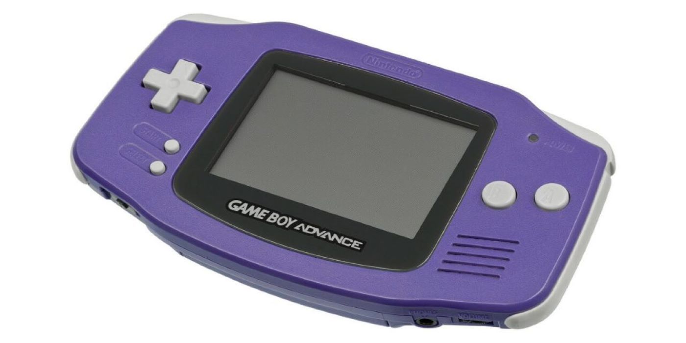 How to create a Gameboy Advance Emulator (GBA) in the browser with