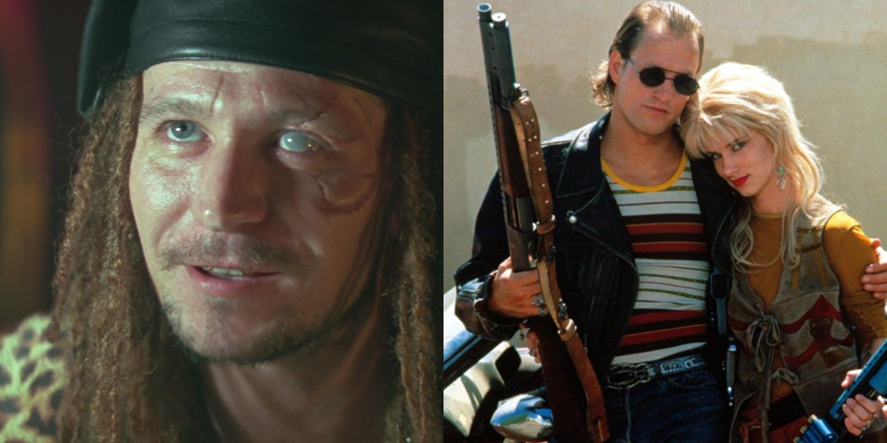 The Two Screenplays Quentin Tarantino Sold Before A Director