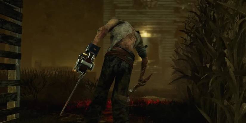 Get The Curve - Dead By Daylight Hillbilly Guide