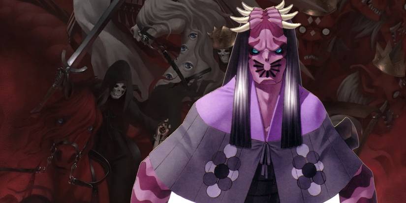 Glacial Blast 2 - SMT Nocturne Best Magic Offensive Skills