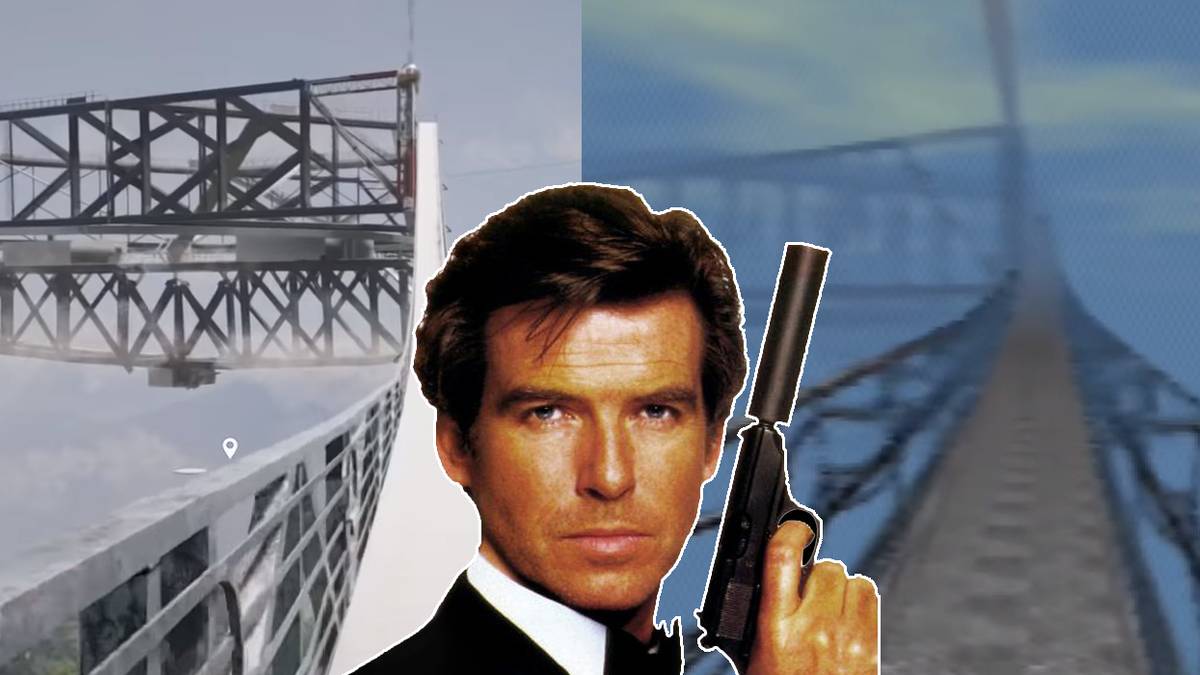 Goldeneye Far Cry 5 Feature Image