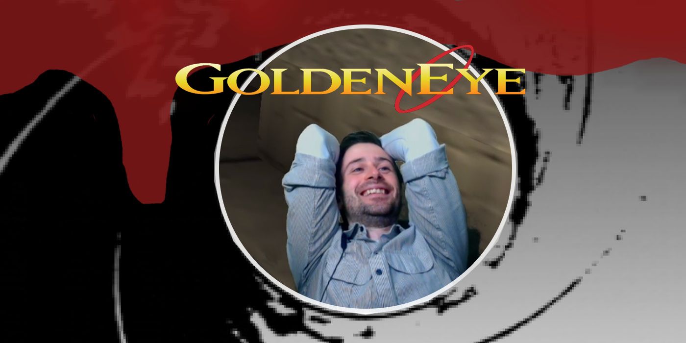 Goldeneye No Hit Feature Image