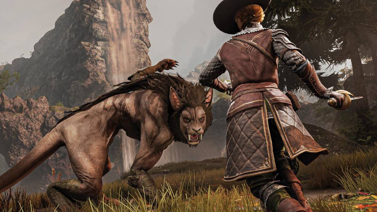 GreedFall-new-expansion-beast