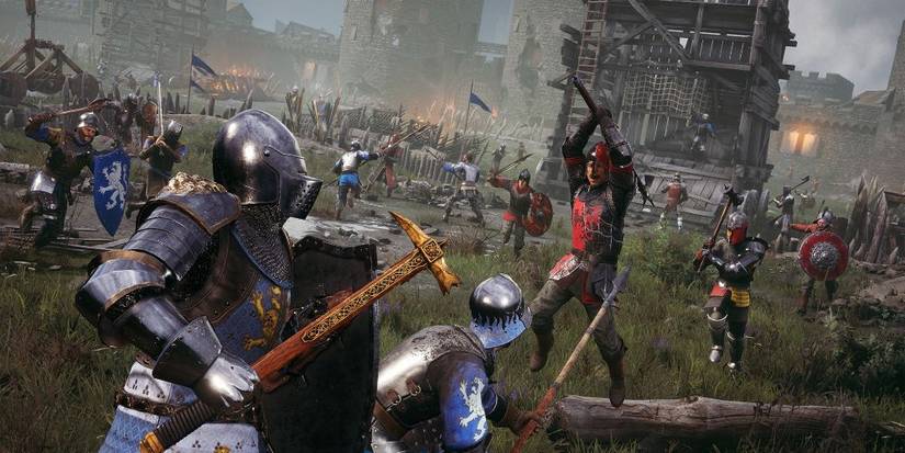 Guardian Chivalry 2 Sub Class