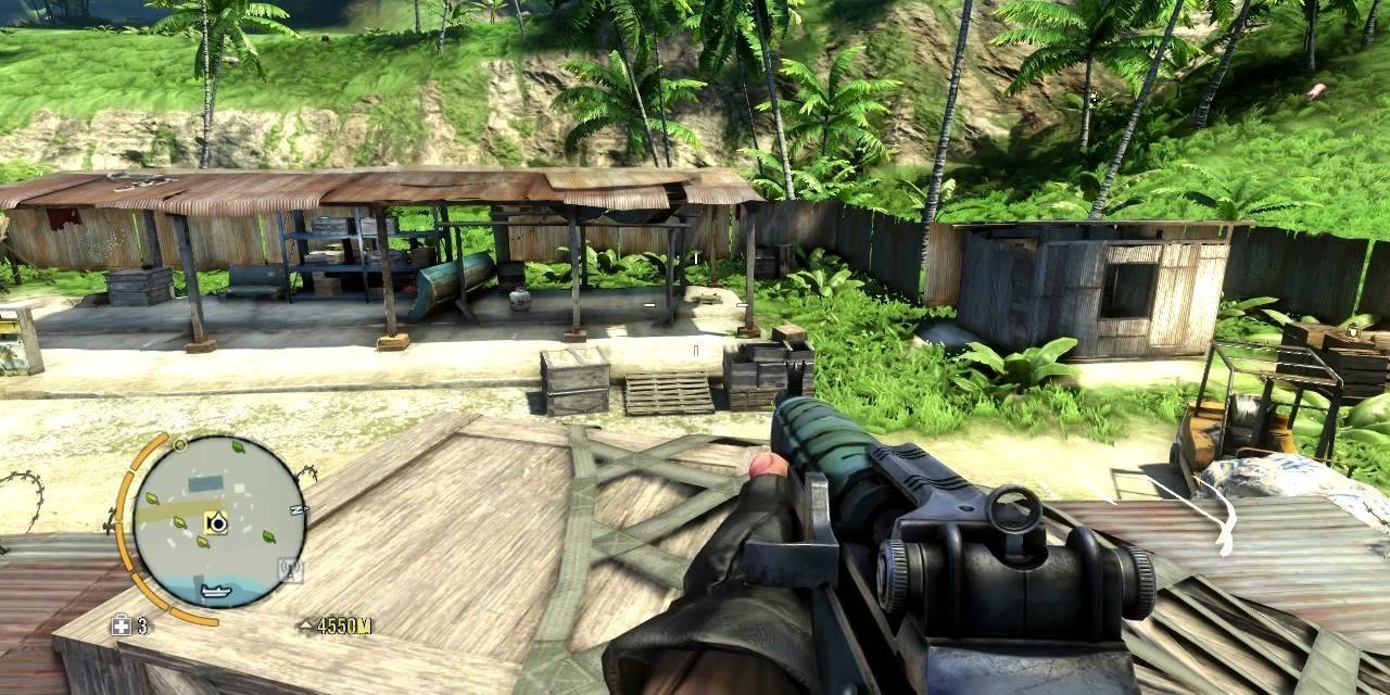15 Best Far Cry 3 Mods And How To Install Them 15 Best Far Cry 3 Mods And How To Install Them
