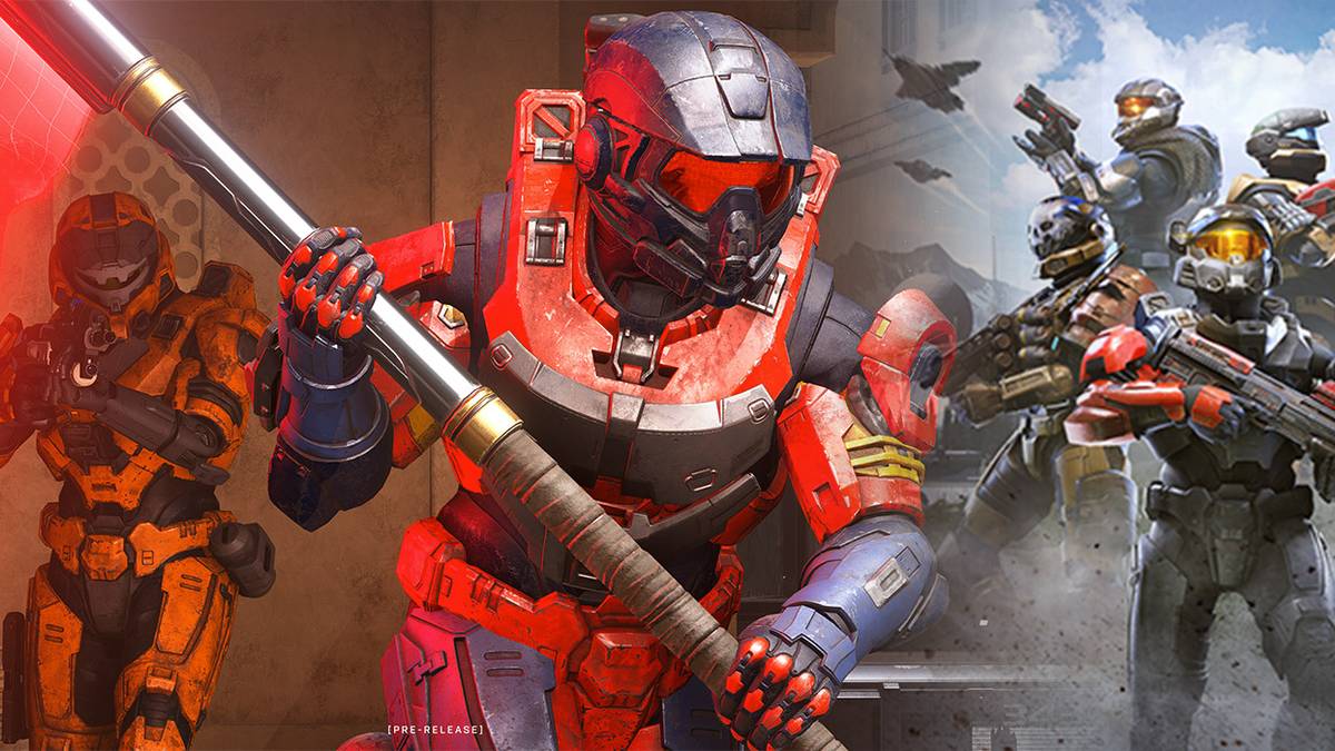 Halo Infinite Multiplayer