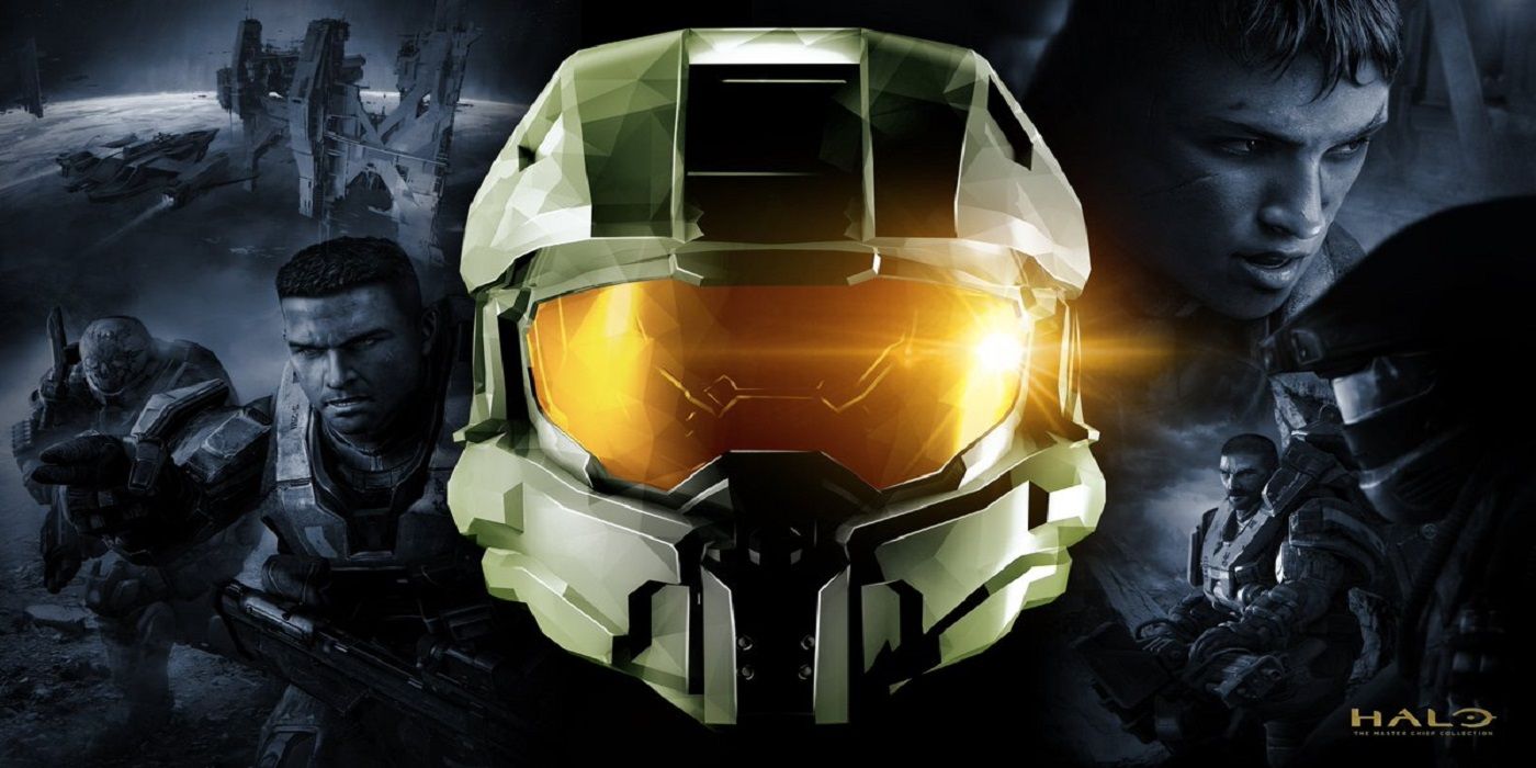 Halo: The Master Chief Collection Could Be Expanding Its Player Count