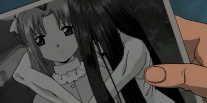 Hauntings in Ghost Stories