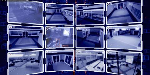 Operation: Tango Screens