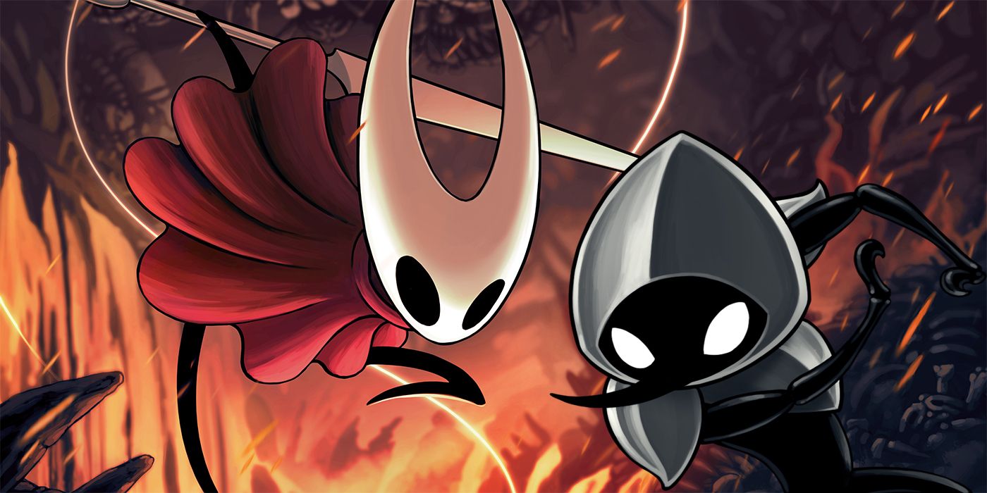 hollow knight silksong lore