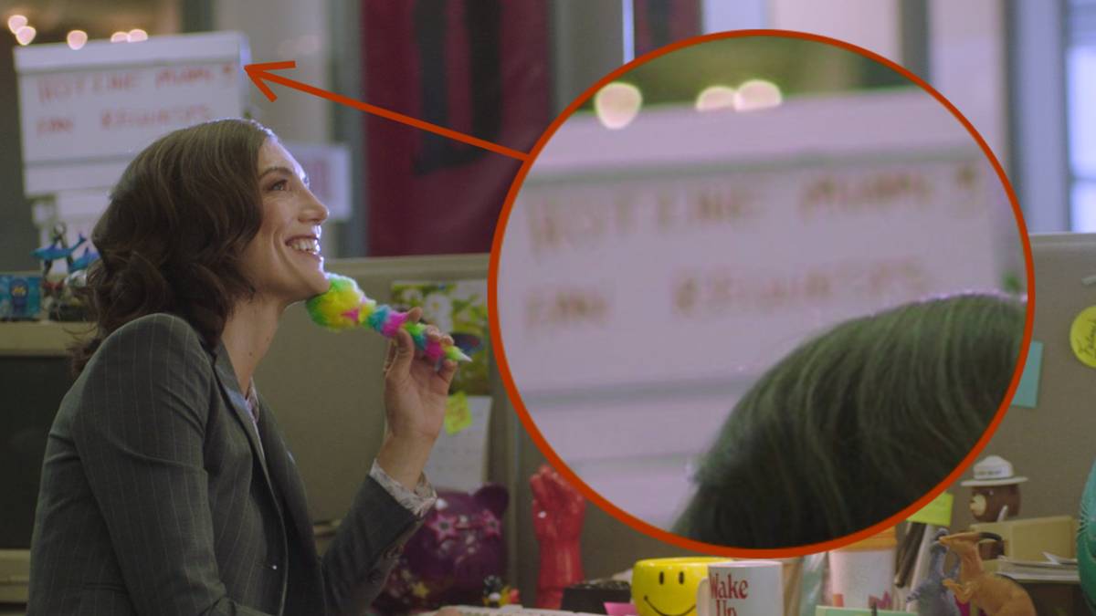 Hotline Miami 3 Teaser Tweet Zoom