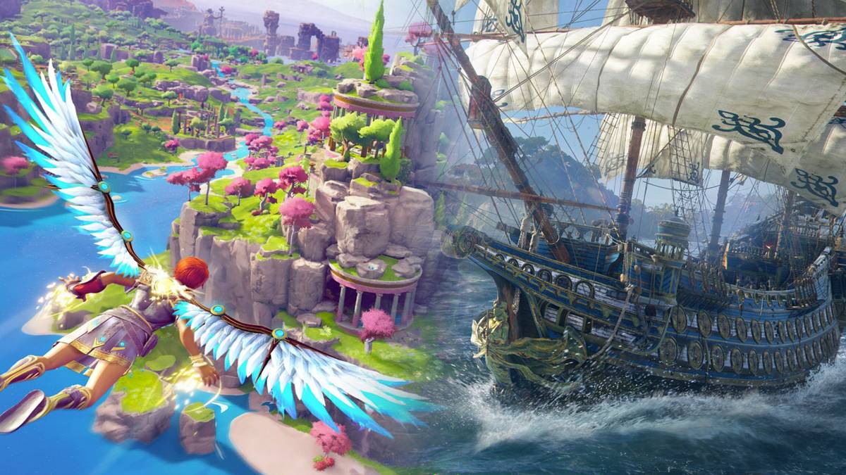 Immortals Fenyx Rising Skull And Bones