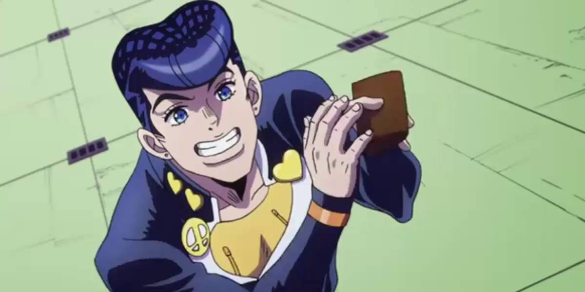 Jojo S Bizarre Adventure Ranking Protagonists From Best To Worst Jojo S Bizarre Adventure Ranking Protagonists From Best To Worst