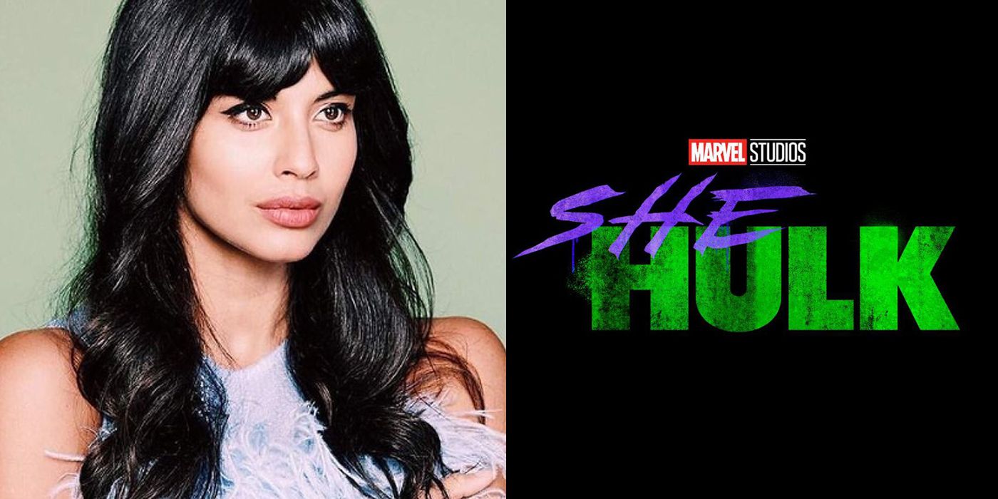 'She-Hulk' Casts Jameela Jamil As A Classic Marvel Villain