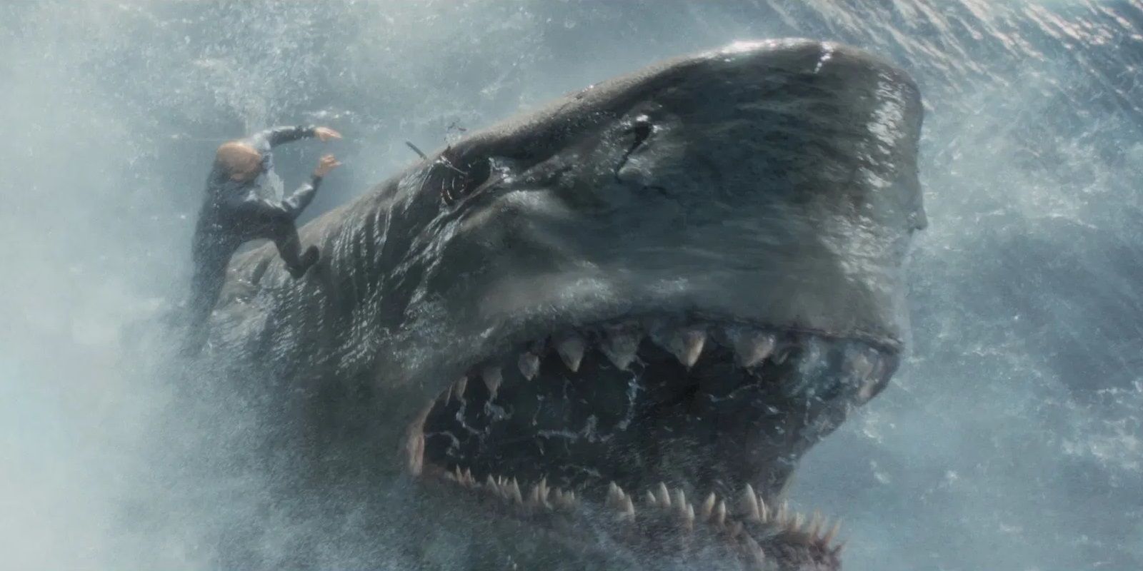 The Meg Ending Explained, Plot, Cast, Trailer and More - News