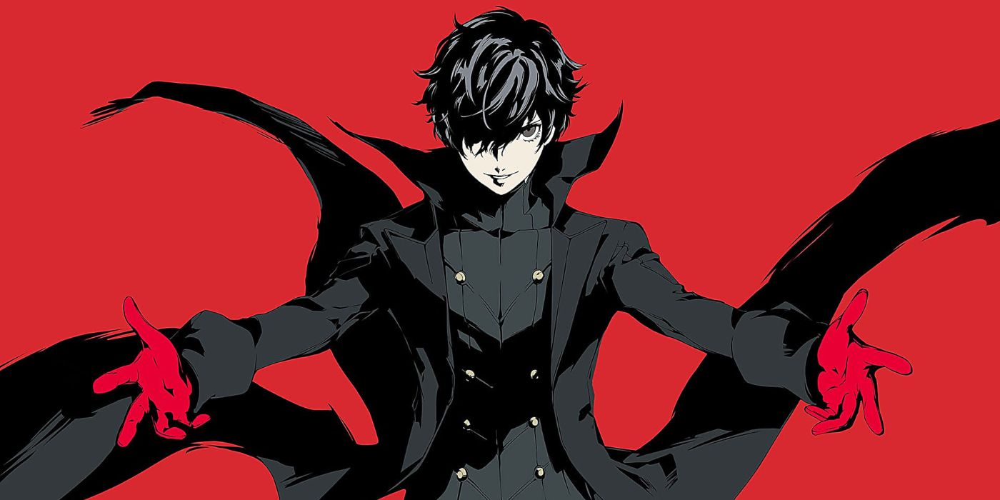 Atlus Announces Seven New Persona Projects for 2021 and 2022