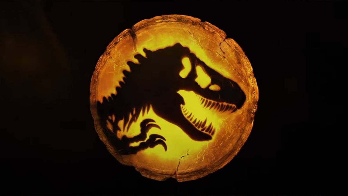 Jurassic World Dominion