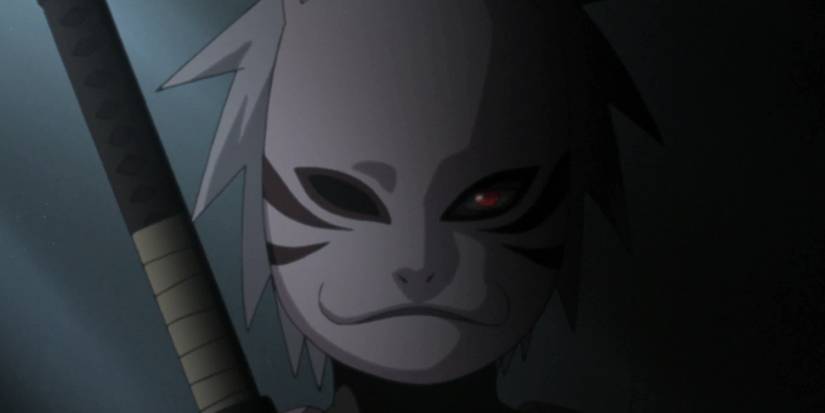 Kakashi Anbu Arc - Best Anime Filler Arc