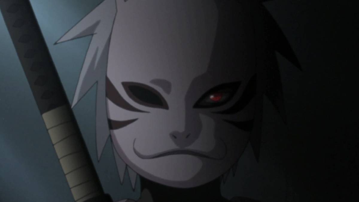 Kakashi Anbu Arc - Best Anime Filler Arc