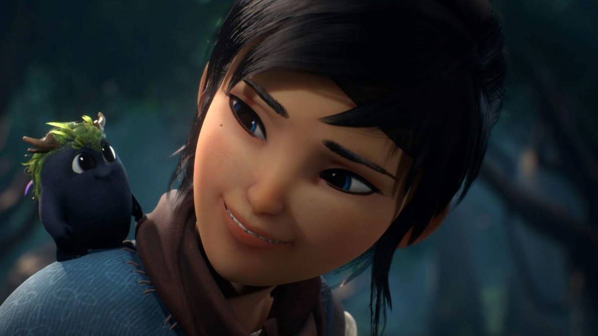 ember labs kena with rot