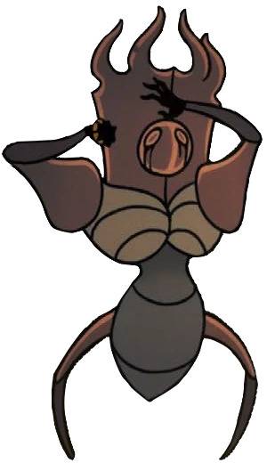 Hollow Knight Silksong Last_Judge