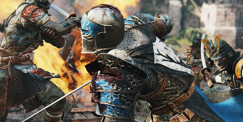 Leadership Role - For Honor Vanguard Guide