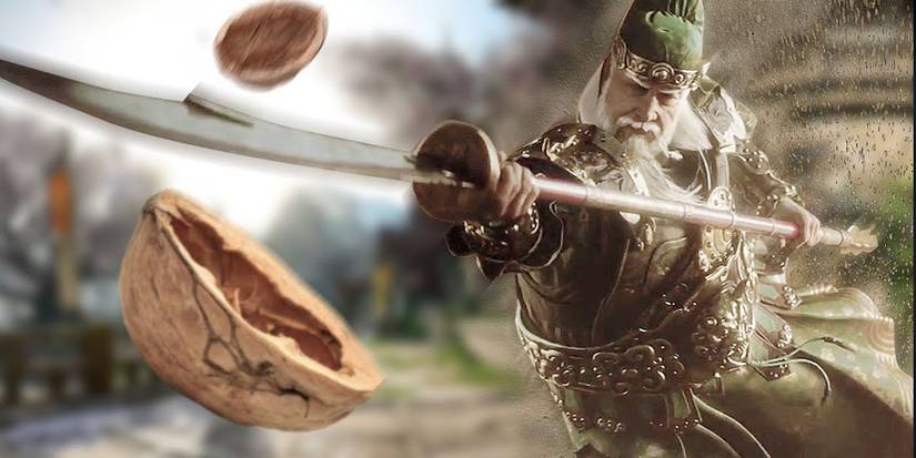 Leadership is Alternative - For Honor Heavy Guide