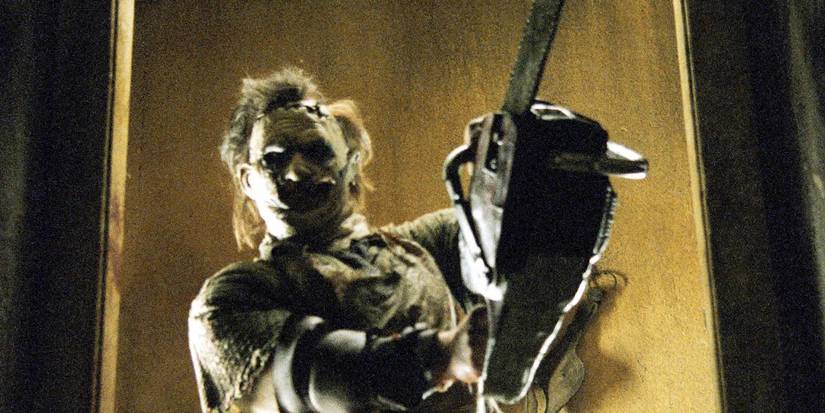 Leatherface Inspirations - Dead By Daylight Hillbilly Guide