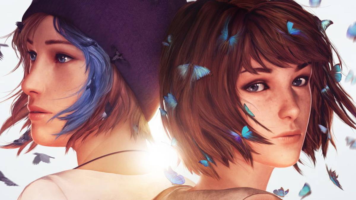 Life is Strange Remastered Collection