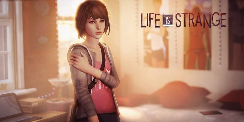 comic series mini feature