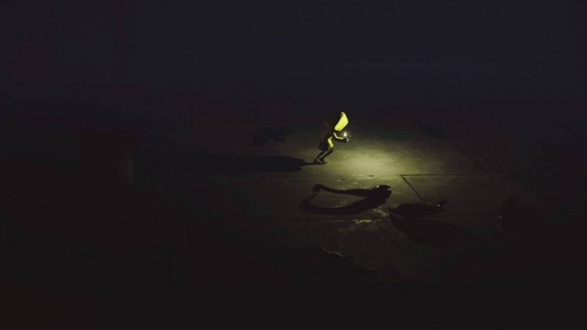 Little Nightmares Leech Room Screenshot