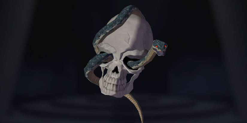 Last Resort - SMT Nocturne Best Physical Skills, Loa