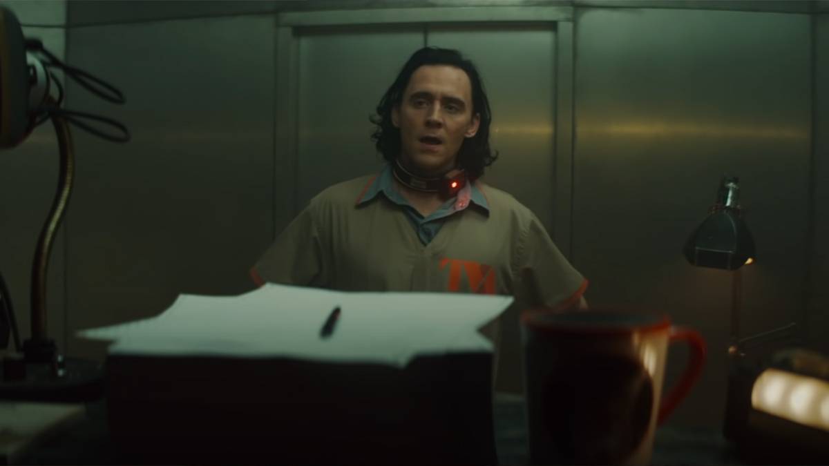 Loki Avengers Campus Disney Parks