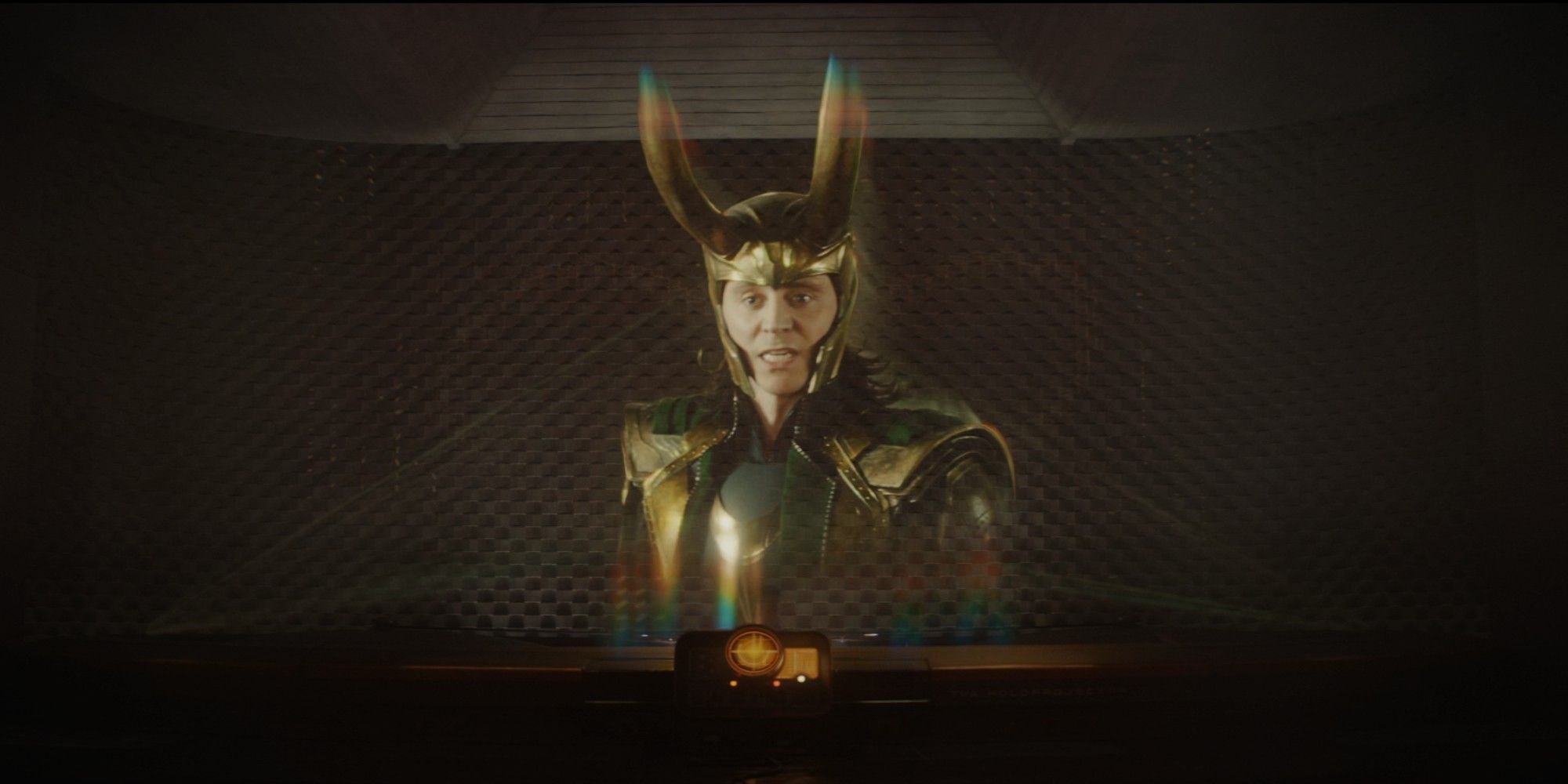 Loki Avengers clip