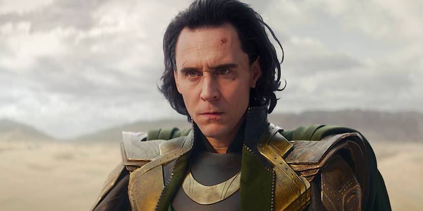 Loki - Disney Plus