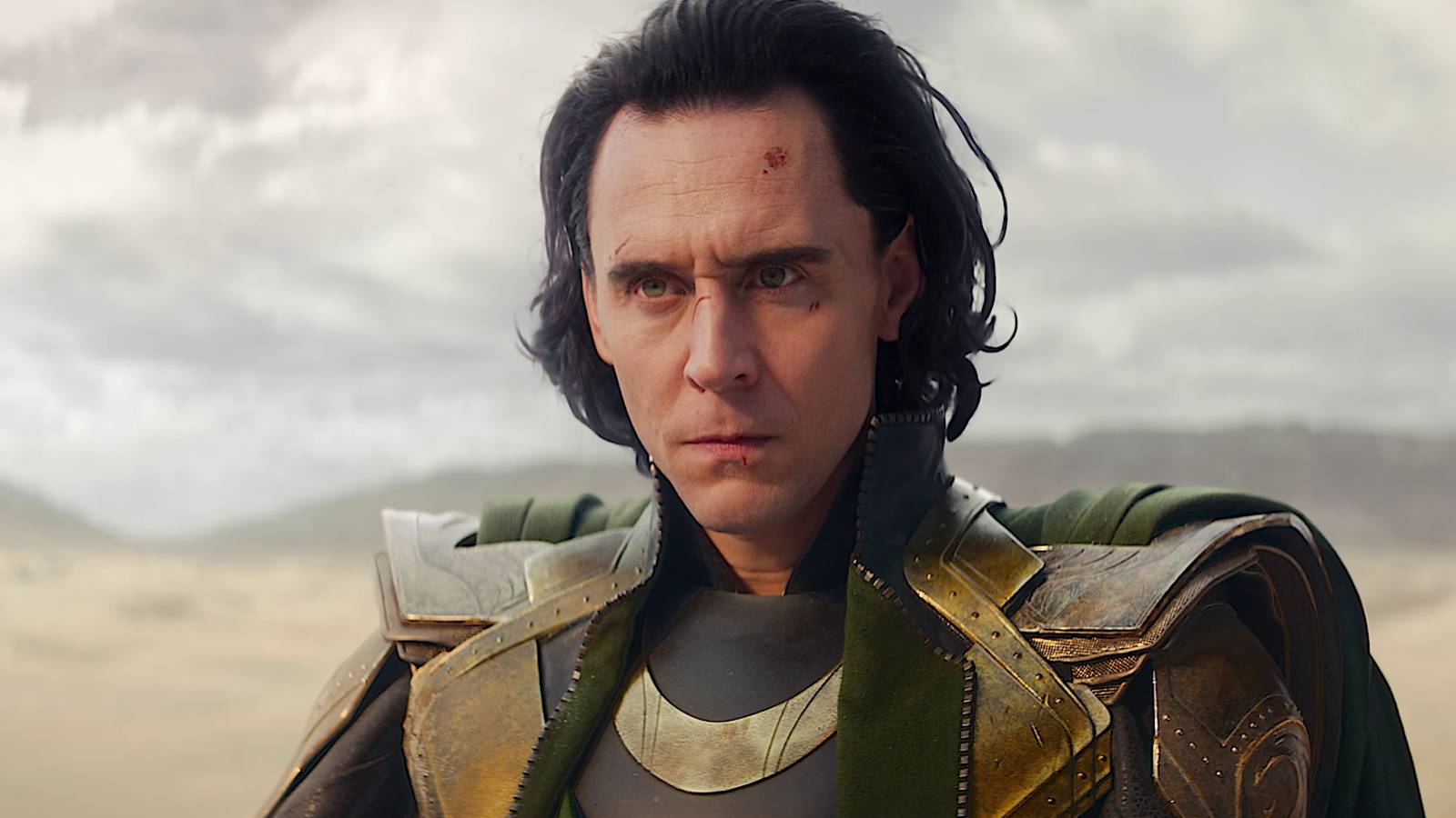 Loki - Disney Plus