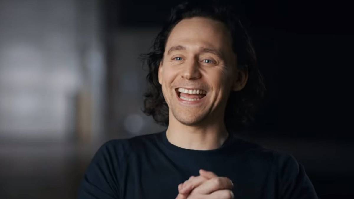 Loki Marvel Studios Disney Plus