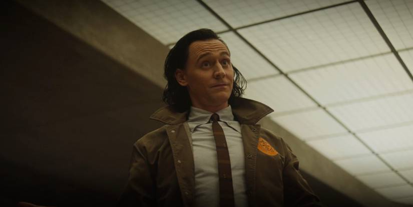 Loki TVA Lady Loki spoilers