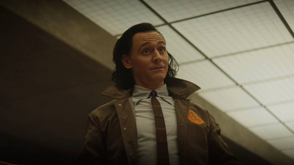 Loki TVA Lady Loki spoilers