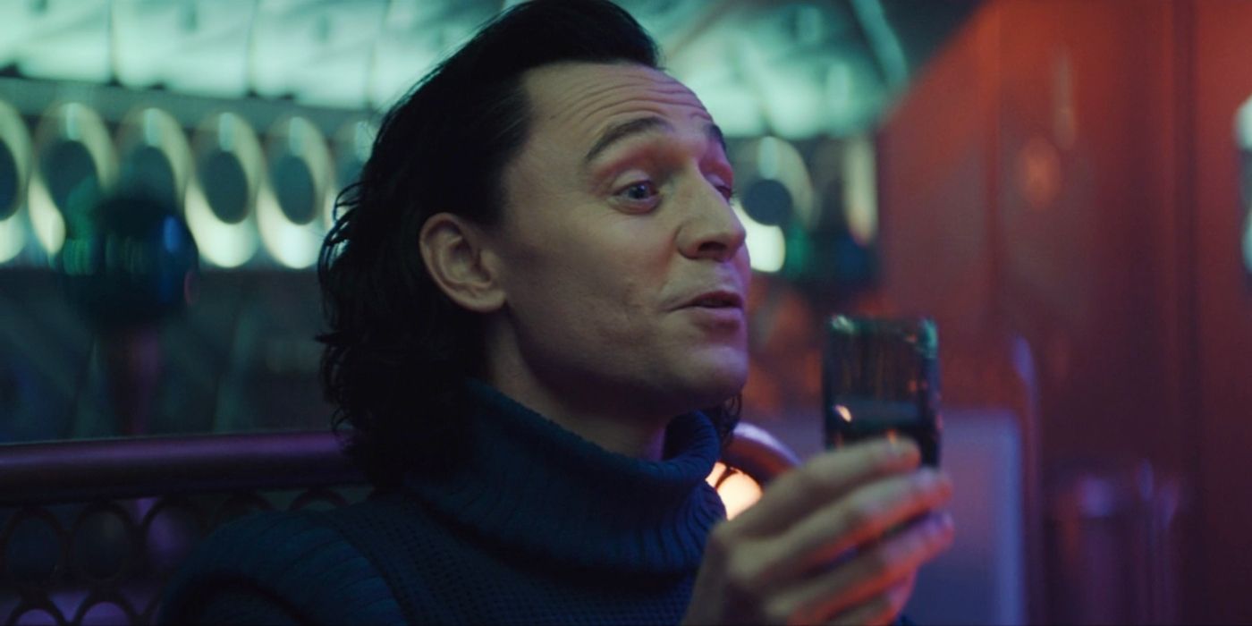 Loki toast bisexual LGBTQ