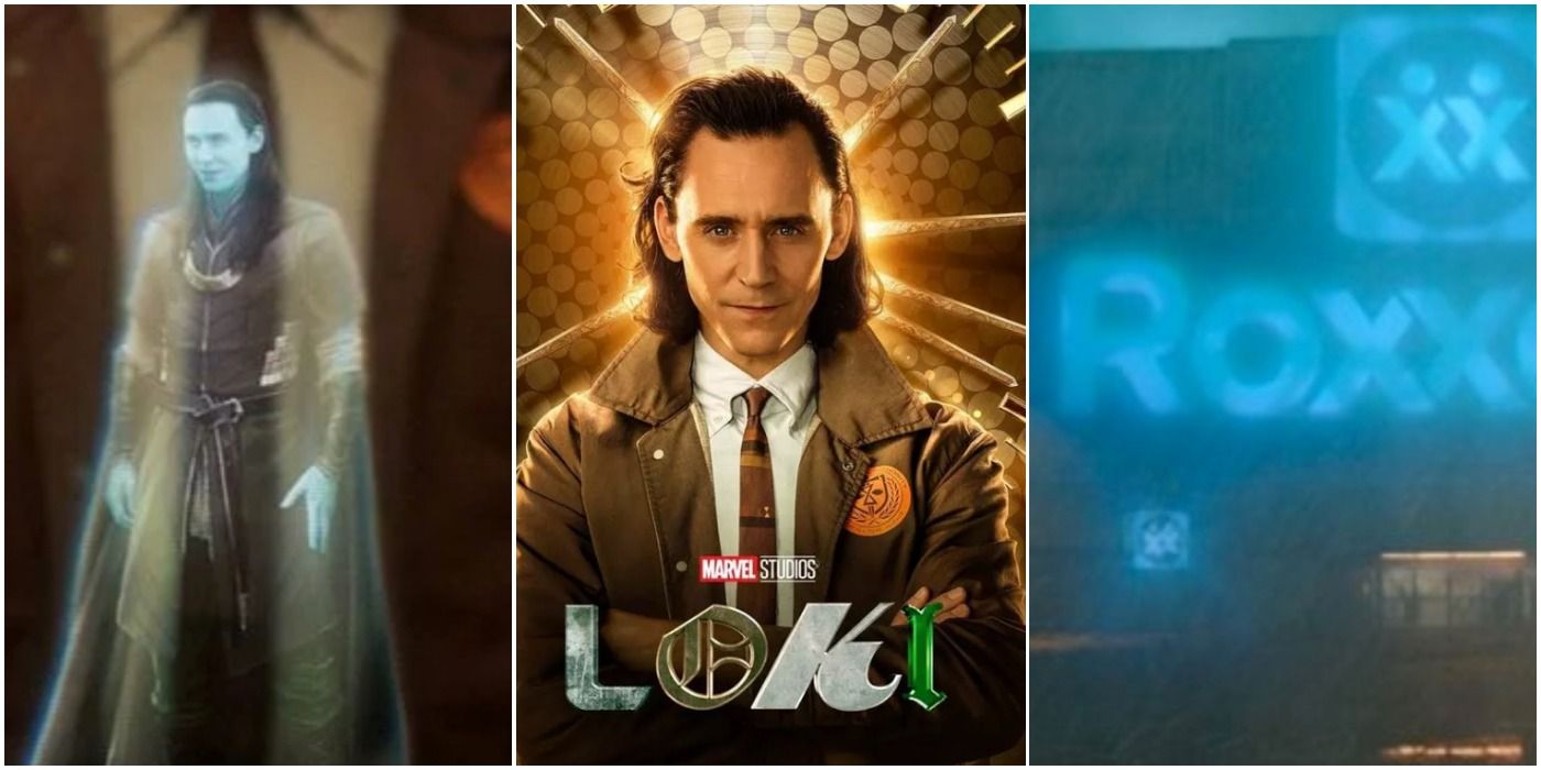 Loki Director Addresses Huge X-Men Easter Egg in Episode 2 - THE ILLUMINERDI