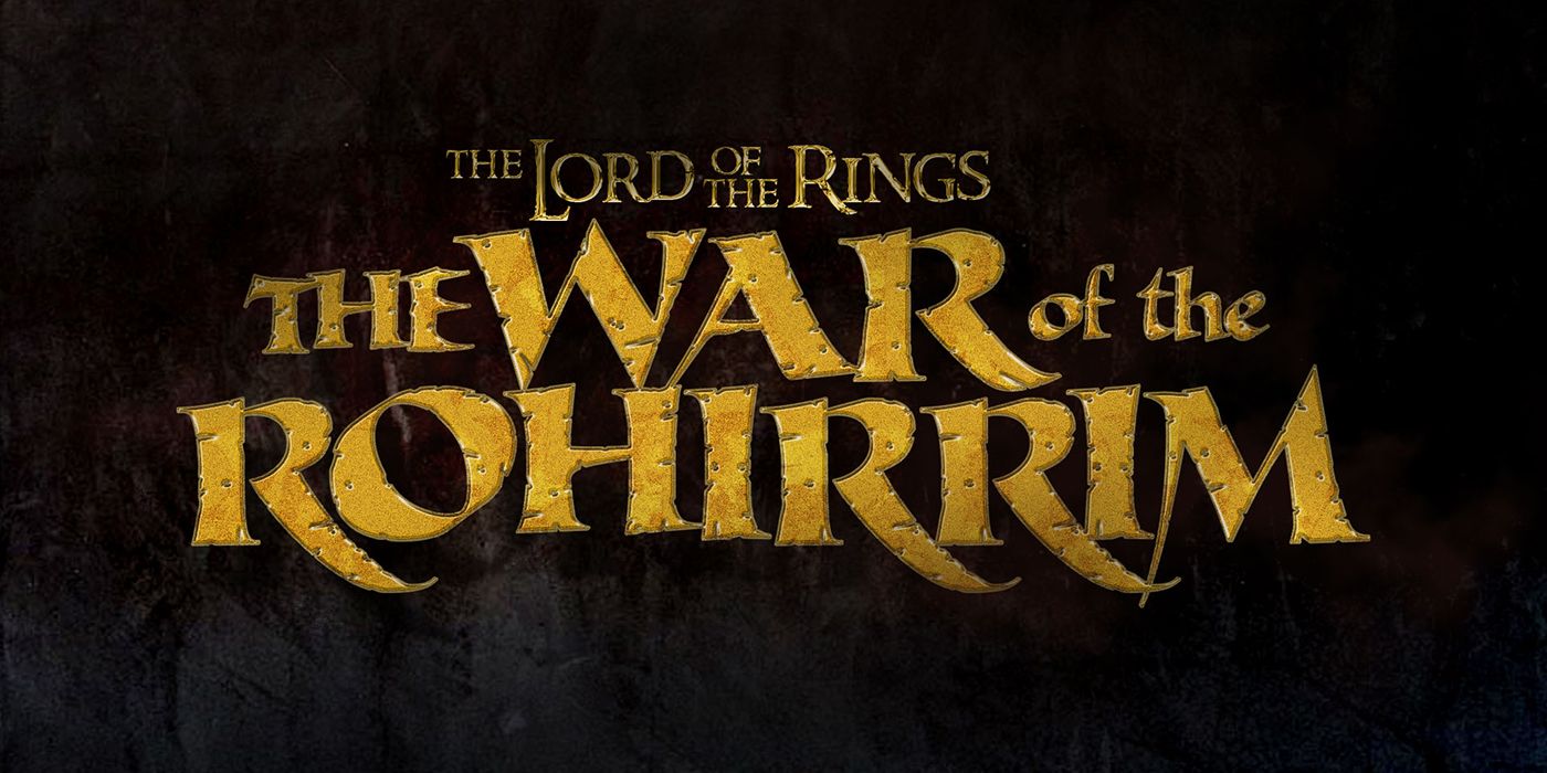 Lord of the Rings Warner Bros New Line Cinema